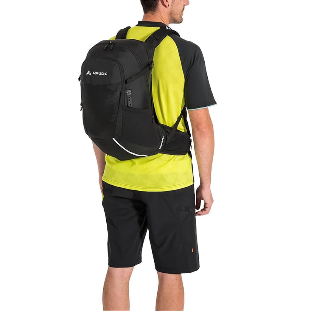 アクセサリー VAUDE TREMALZO 22 VAUDE ( ファウデ ) バックパック TREMALZO 22 ( トレマルツォ